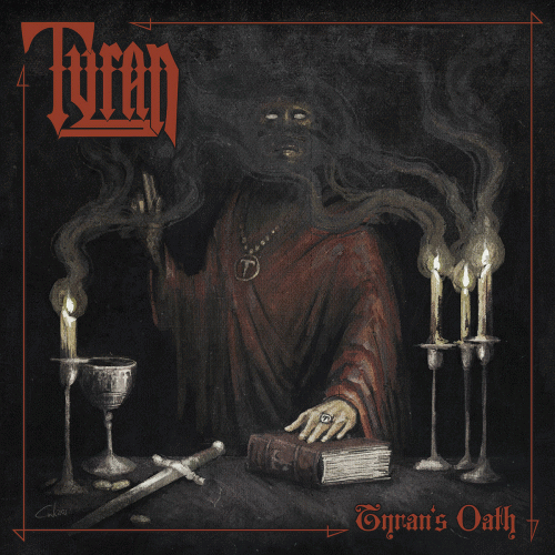 Tyran : Tyran's Oath
